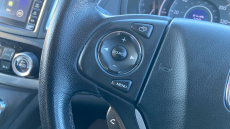 Honda CR-V 1.6 i-DTEC SE Plus 5dr 2WD [Nav] Diesel Estate